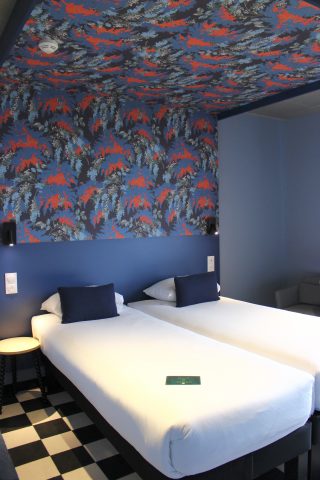 Ibis Styles Dijon Sud Domaine de Beauregard - 11