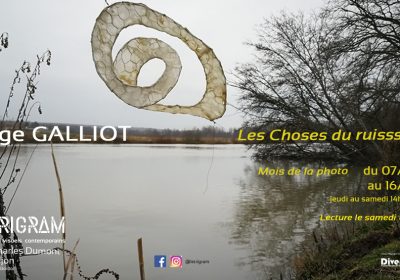 Les Choses du ruisseau - 1