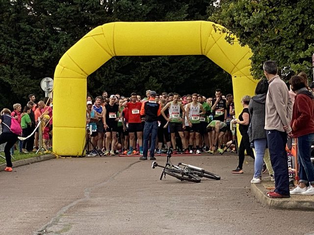 Les foulées douces : courir pour la santé mentale - 0