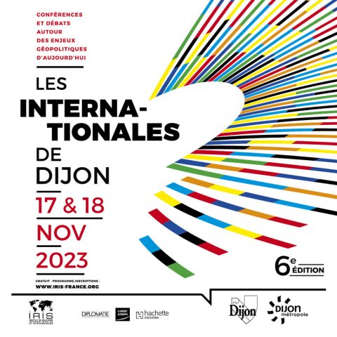 Les internationales de Dijon - 0