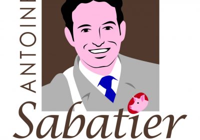 Les Salaisons Dijonnaises – A.Sabatier - 1