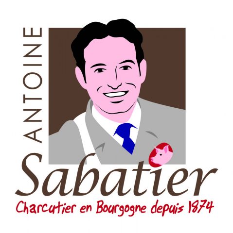Les Salaisons Dijonnaises – A.Sabatier - 1