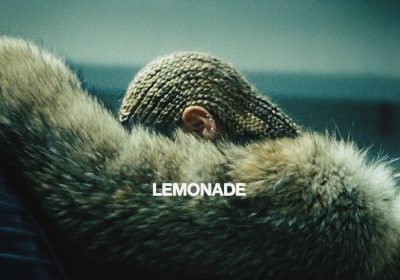 Music story – Beyoncé “Lemonade”