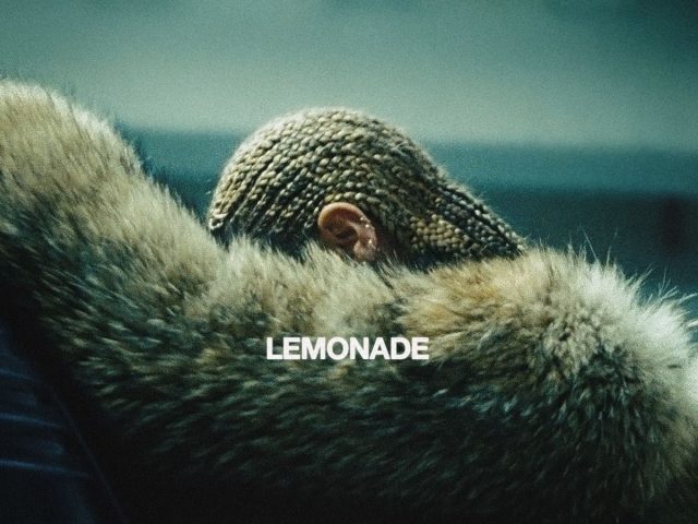 Music story – Beyoncé “Lemonade” - 0