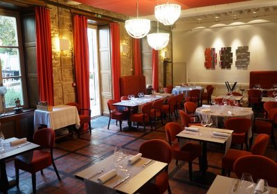 Restaurant La Closerie – Maison Philippe le Bon - 0