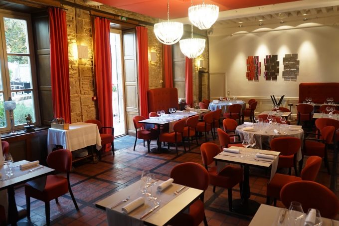 Restaurant La Closerie – Maison Philippe le Bon - 0