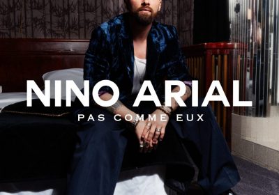 NINO ARIAL – Dijon