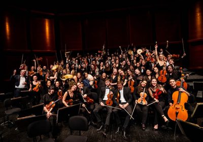 Orchestre Français des Jeunes