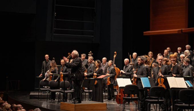 Orchestre des Champs-Elysées - 0