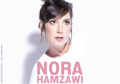 Nora Hamzawi – Chenôve