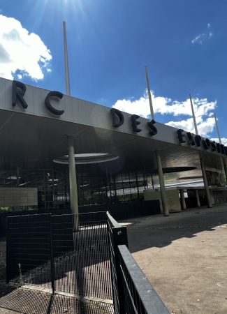 Dijon Bourgogne Events – Parc des Expositions et Congrès de Dijon