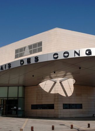 Dijon Bourgogne Events – Parc des Expositions et Congrès de Dijon