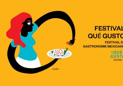 Festival Qué Gusto ! - 0