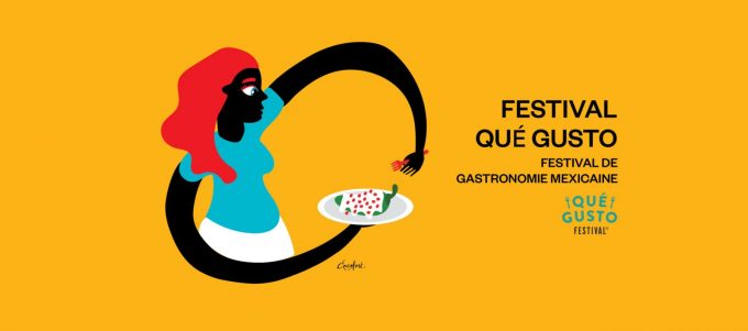 Festival Qué Gusto ! - 0