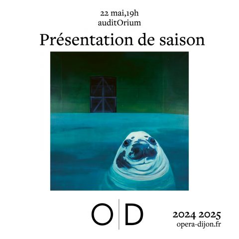 Présentation de saison 2024 2025 - 0