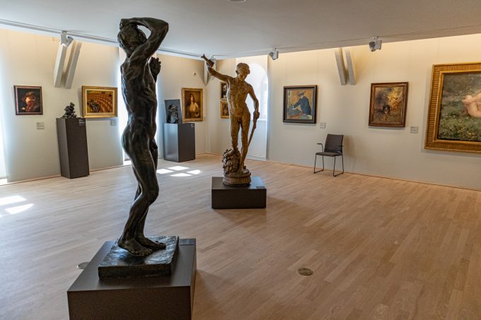 Musée des beaux-arts de Dijon - 3
