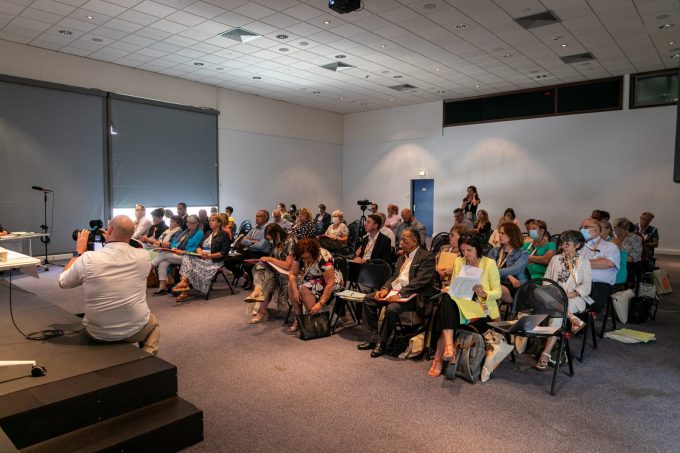 Dijon Bourgogne Events – Parc des Expositions et Congrès de Dijon - 4