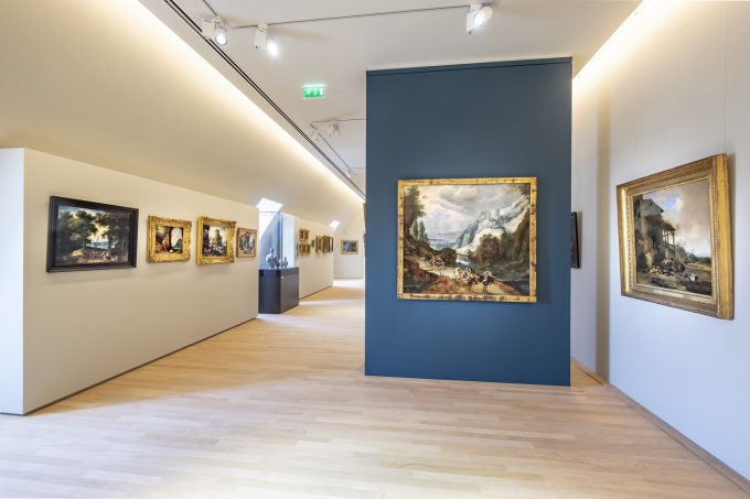 Musée des beaux-arts de Dijon - 12