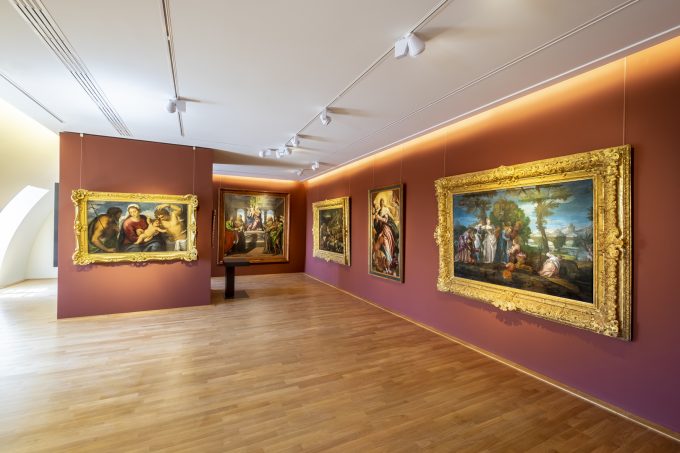 Musée des beaux-arts de Dijon - 0