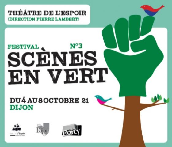 Festival “Scènes en vert” - 0
