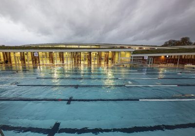 Piscine du Carrousel - 3