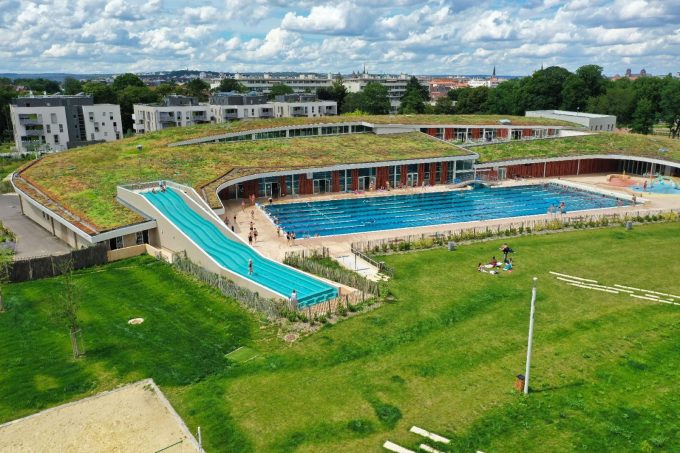 Piscine du Carrousel - 7