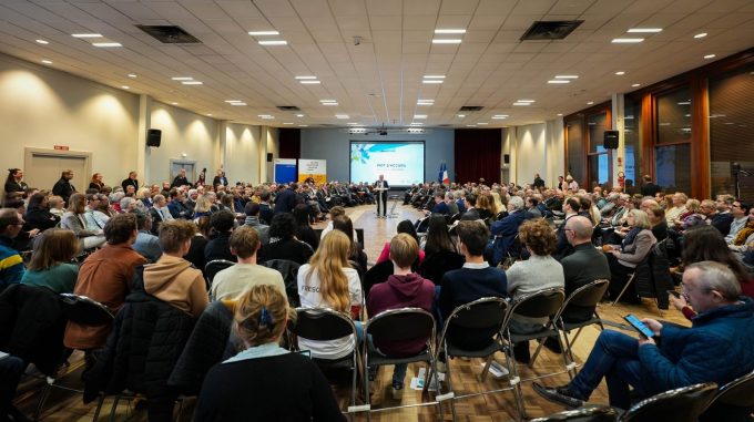 Dijon Bourgogne Events – Parc des Expositions et Congrès de Dijon - 5