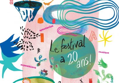 Festival “Modes de vie”