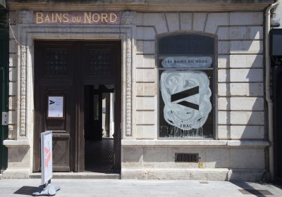 Les Bains du Nord, espace d’exposition permanent du Frac Bourgogne - 0