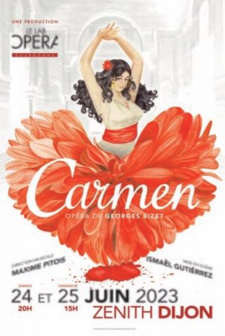 Carmen - 0