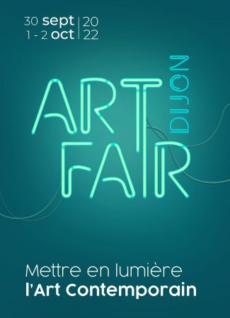 Art Fair Dijon