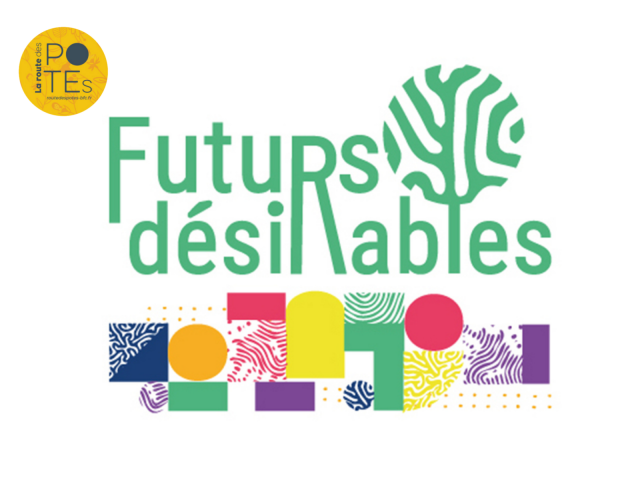 Atelier des Futurs Désirables - 0