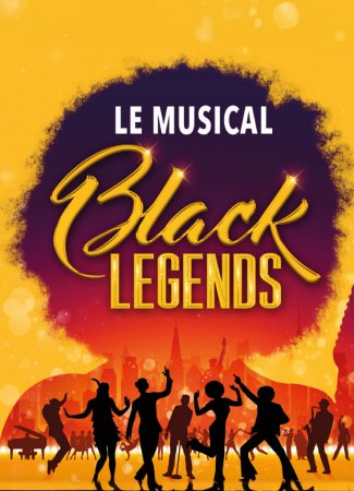 Black Legends – Dijon