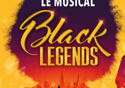 Black Legends – Dijon