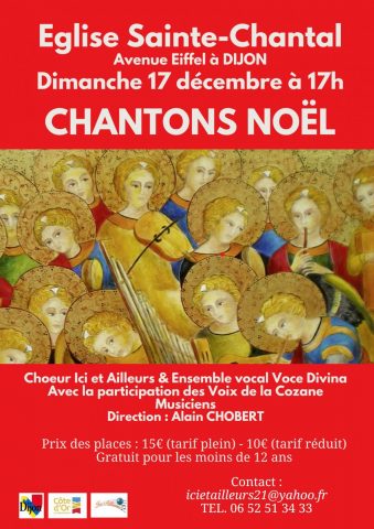 Chantons Noël - 0