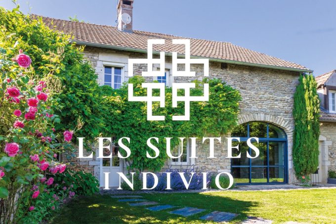 Les Suites Indivio - 0