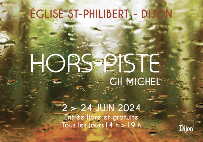 Exposition photos “Hors-piste” - 0