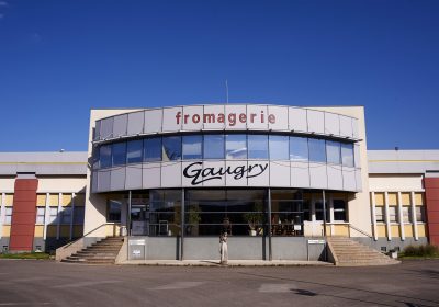 Fromagerie Gaugry - 1