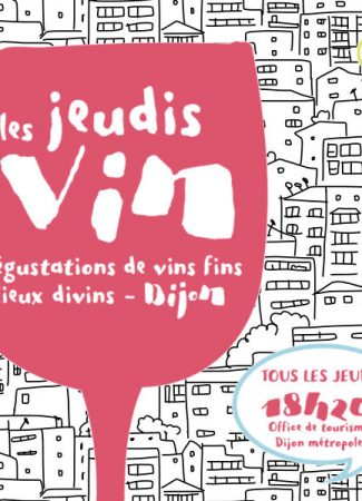 Les jeudis vin