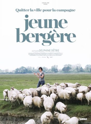 Cinéma plein air “Jeune bergère” - 0
