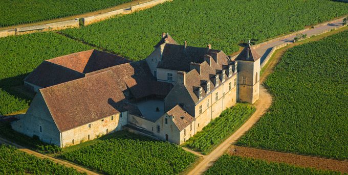 Château Vélo Vino en Côte de Nuits - 5