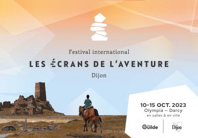 Les Écrans de l’aventure – Festival international du film d’aventure