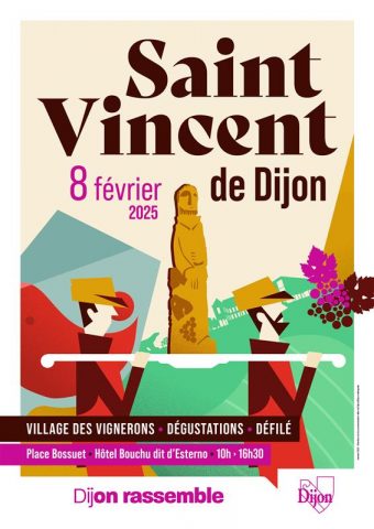 Saint-Vincent de Dijon - 0