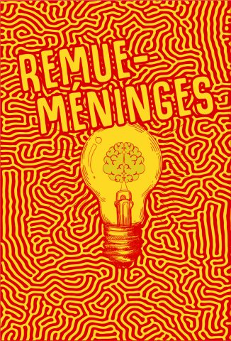 Remue-Méninges – Burger quiz “Femmes scientifiques” - 0