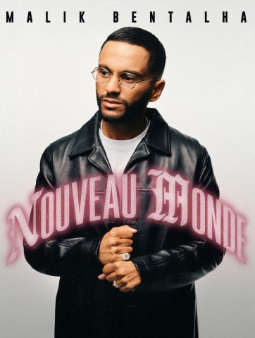 Malik Bentalha – Dijon - 0